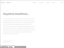 Sites similar to oneryapidekorasyon.com