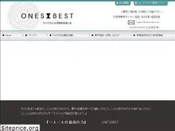 Sites similar to ones-best.com