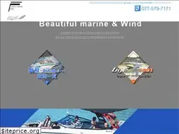 Sites similar to ones-marine.jp