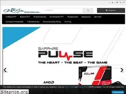 Sites similar to ones.gr