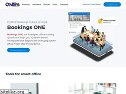 Sites similar to ones.software