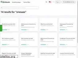 Sites similar to onesaas.com
