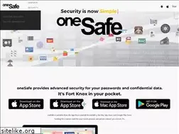 Sites similar to onesafe-apps.com