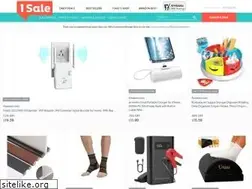 Sites similar to onesale.com
