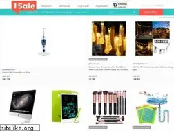 Sites similar to onesaleaday.com