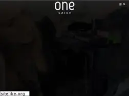 Sites similar to onesalonlife.com