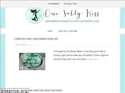 Sites similar to onesaltykiss.com