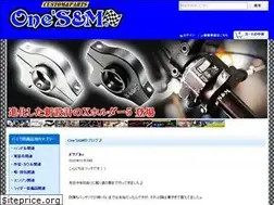 Sites similar to onesandm.net