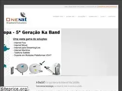 Sites similar to onesat.pt