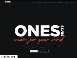 Sites similar to onesbeats.com