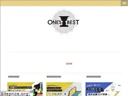 Sites similar to onesbest-hp.jp