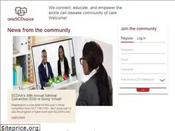 Sites similar to onescdvoice.com