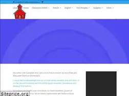 Sites similar to oneschoolroom.ca