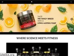 Sites similar to onesciencenutrition.com