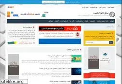 Sites similar to onescript.ir