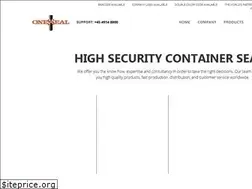 Sites similar to oneseal.com
