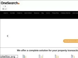 Sites similar to onesearchdirect.co.uk