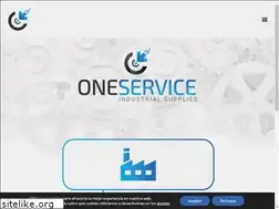 Sites similar to oneservice.es