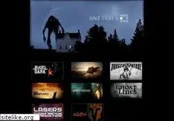 Sites similar to onesevendesign.com