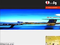 Sites similar to onesgsolutions.com