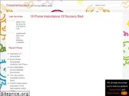 Sites similar to oneshellsquare.com