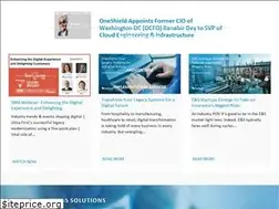 Sites similar to oneshield.com