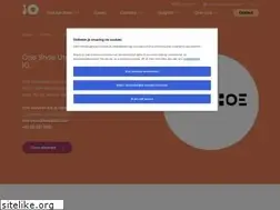 Sites similar to oneshoe.com