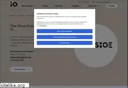 Sites similar to oneshoe.nl