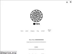 Sites similar to oneshome.official.ec