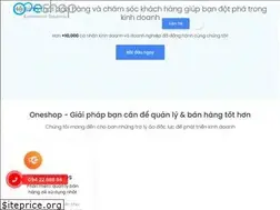 Sites similar to oneshop.asia