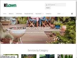 Sites similar to oneshoplawn.com