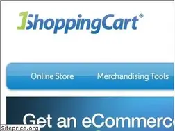 Sites similar to oneshoppingcart.com