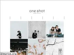 Sites similar to oneshot.com.tw