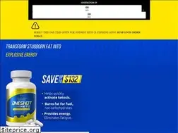 Sites similar to oneshotketo.com