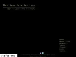Sites similar to oneshotovertheline.com