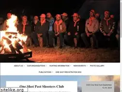 Sites similar to oneshotpastshooters.com