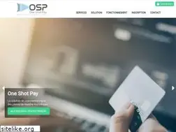 Sites similar to oneshotpay.com