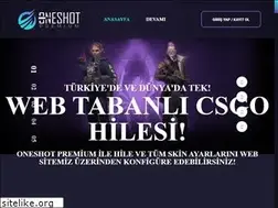Sites similar to oneshotpremium.com