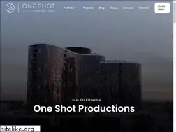 Sites similar to oneshotprods.com