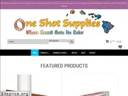 Sites similar to oneshotsupplies.com