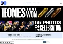 Sites similar to oneshow.org
