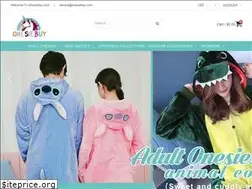 Sites similar to onesiebuy.com