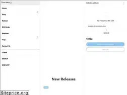 Sites similar to onesiesdownunder.com
