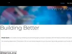 Sites similar to onesimplespark.com