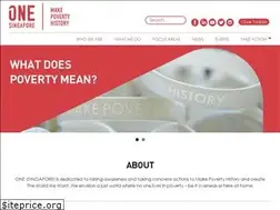 Sites similar to onesingapore.org