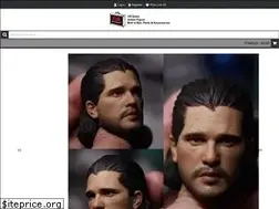 Sites similar to onesixthkit.com