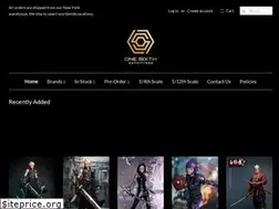 Sites similar to onesixthoutfitters.com