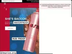Sites similar to onesizebeauty.com