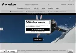 Sites similar to oneskee.com