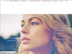 Sites similar to oneskincarestudio.com